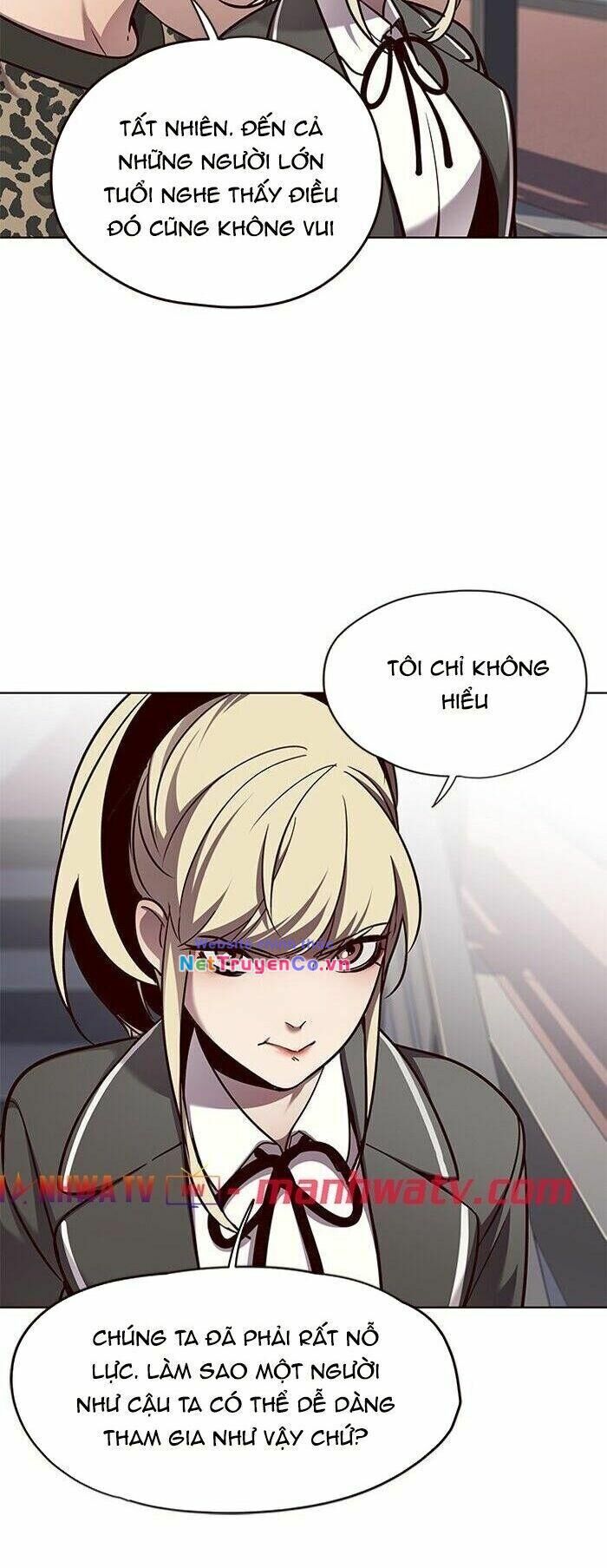 Cô Dâu Của Sói Trắng Chapter 57 - Trang 2