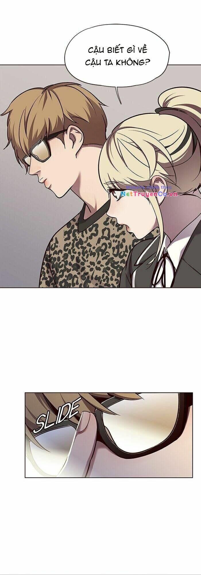 Cô Dâu Của Sói Trắng Chapter 57 - Trang 2