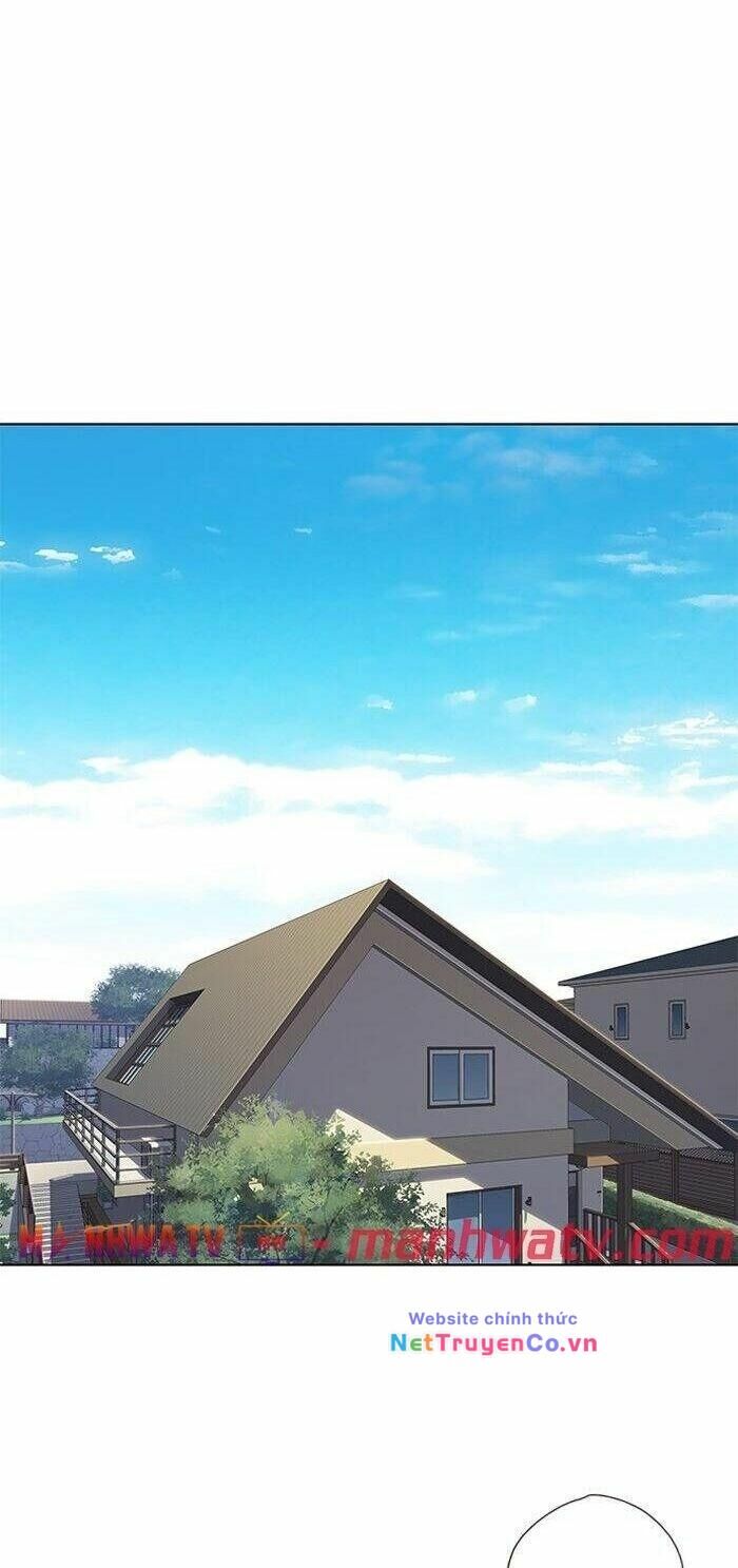 Cô Dâu Của Sói Trắng Chapter 57 - Trang 2
