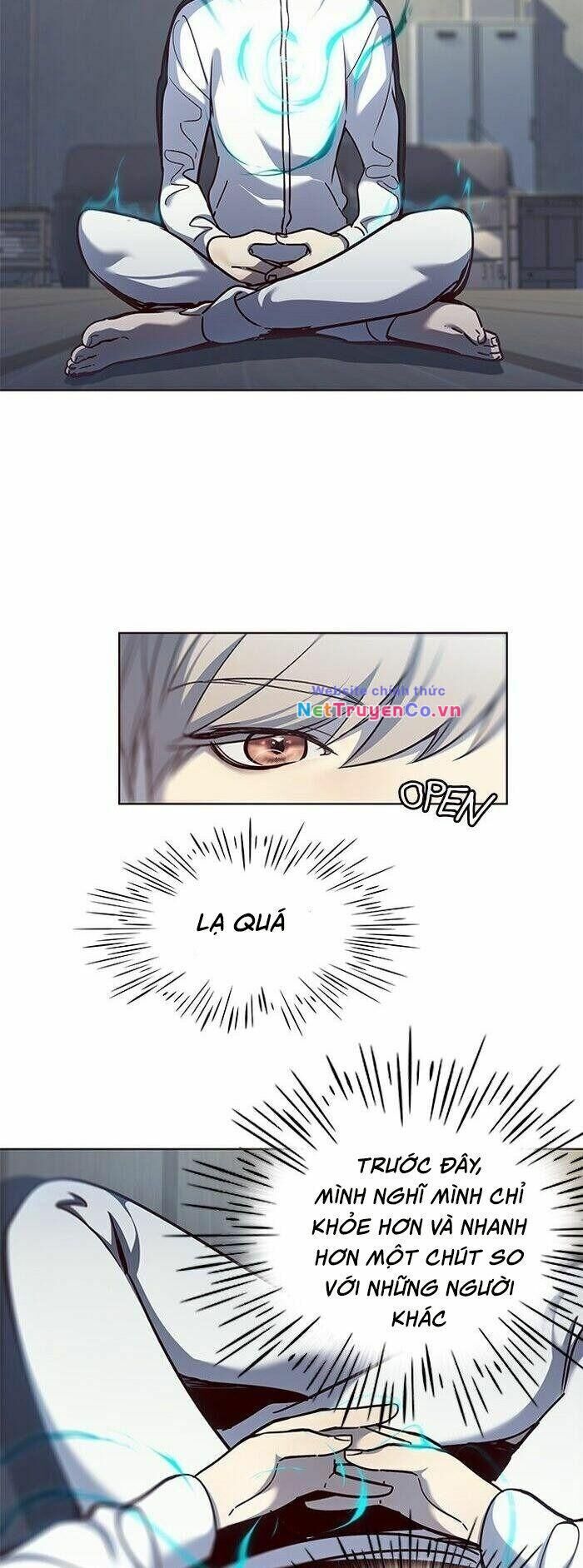 Cô Dâu Của Sói Trắng Chapter 57 - Trang 2