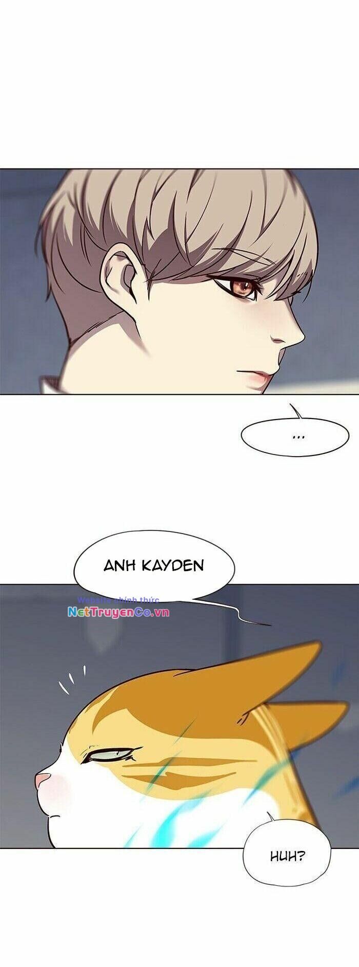 Cô Dâu Của Sói Trắng Chapter 57 - Trang 2