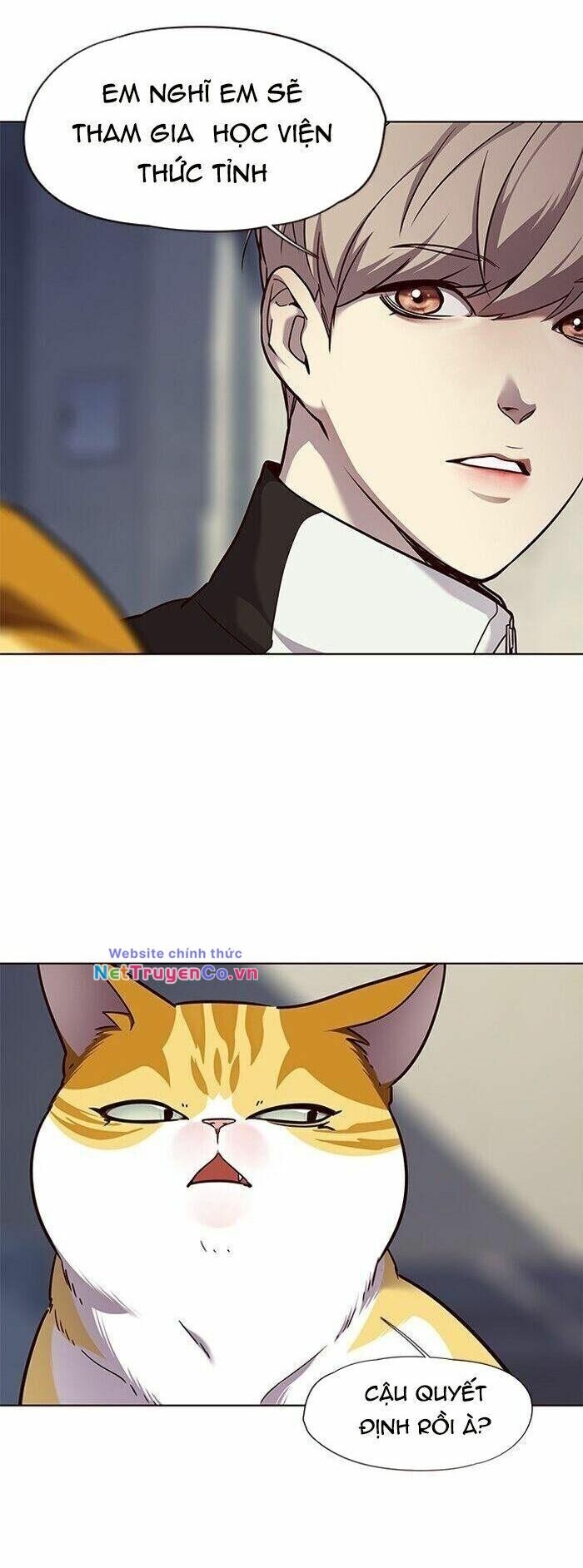 Cô Dâu Của Sói Trắng Chapter 57 - Trang 2