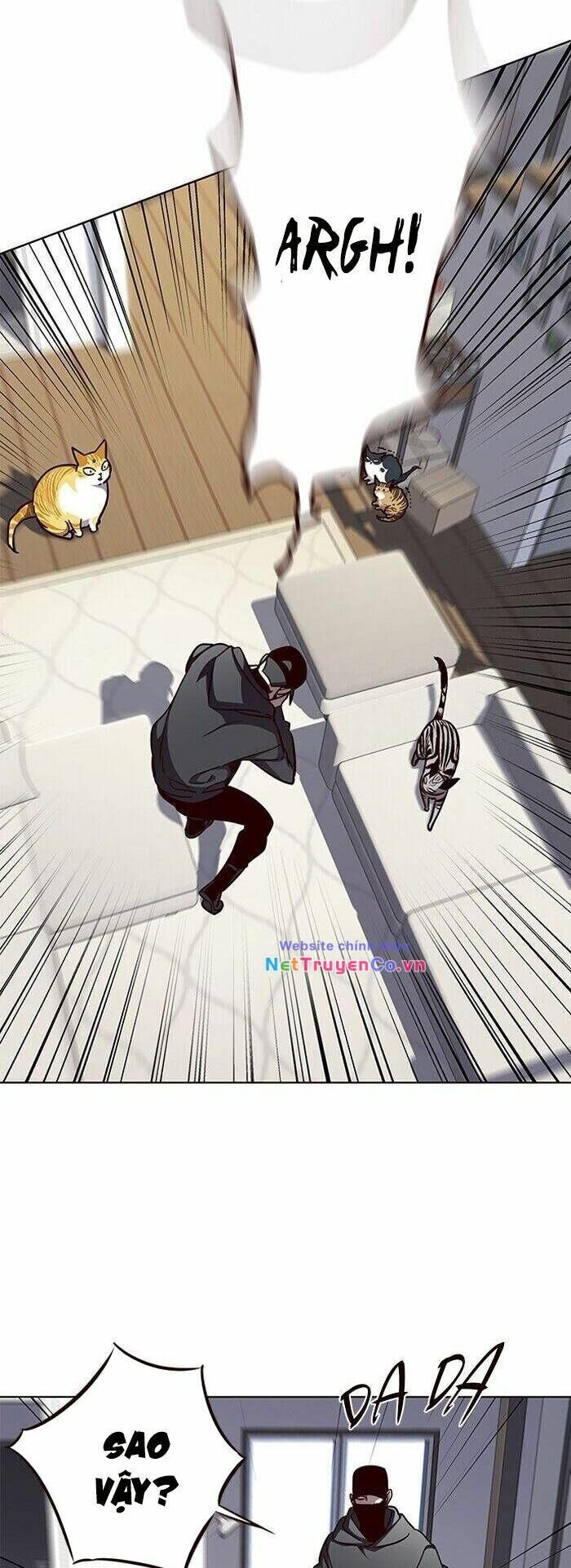 Cô Dâu Của Sói Trắng Chapter 58 - Trang 2