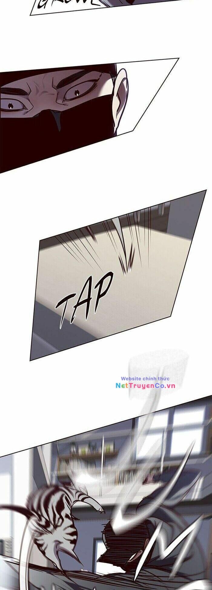 Cô Dâu Của Sói Trắng Chapter 58 - Trang 2