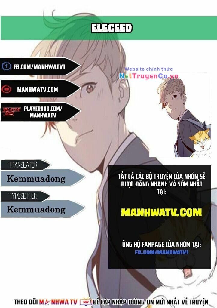 Cô Dâu Của Sói Trắng Chapter 58 - Trang 2