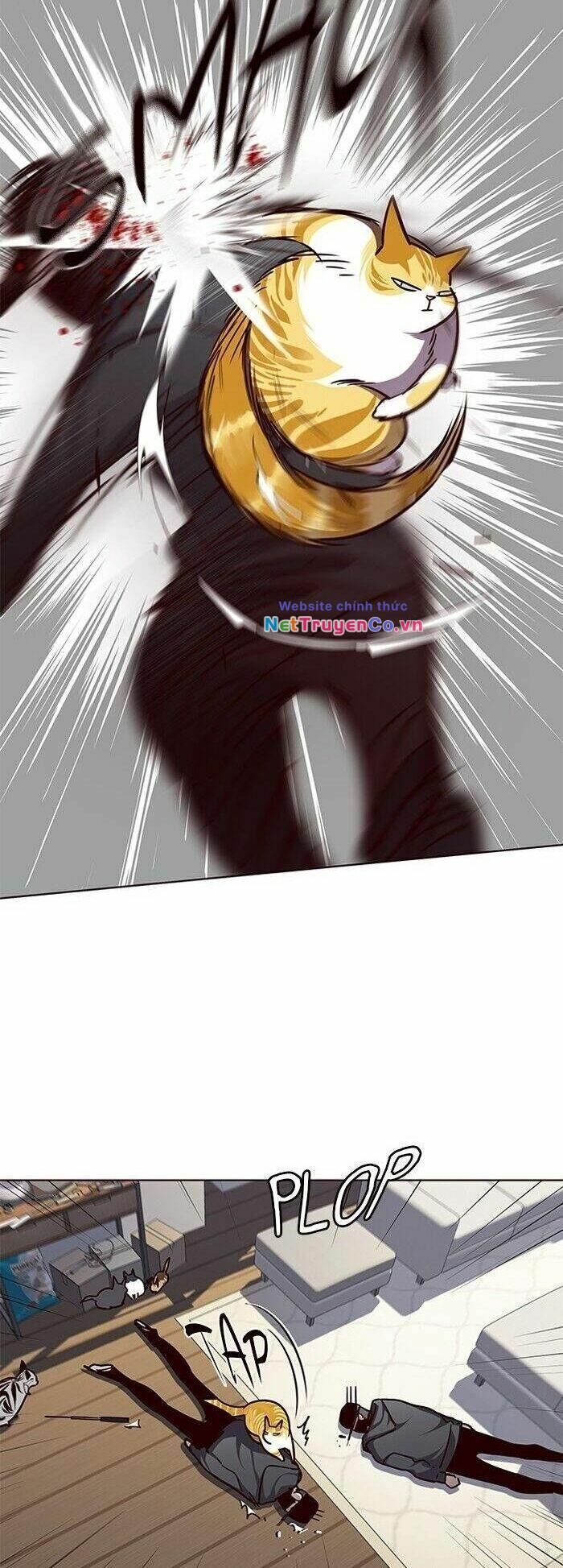 Cô Dâu Của Sói Trắng Chapter 58 - Trang 2