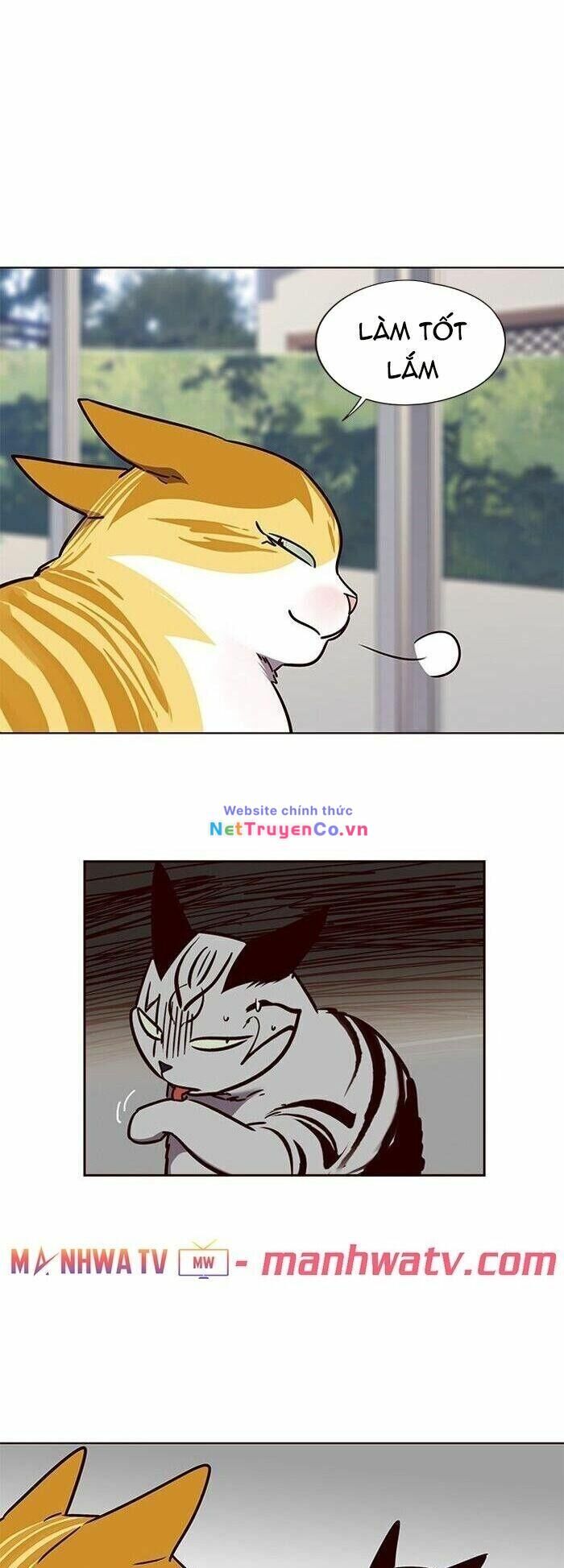 Cô Dâu Của Sói Trắng Chapter 58 - Trang 2