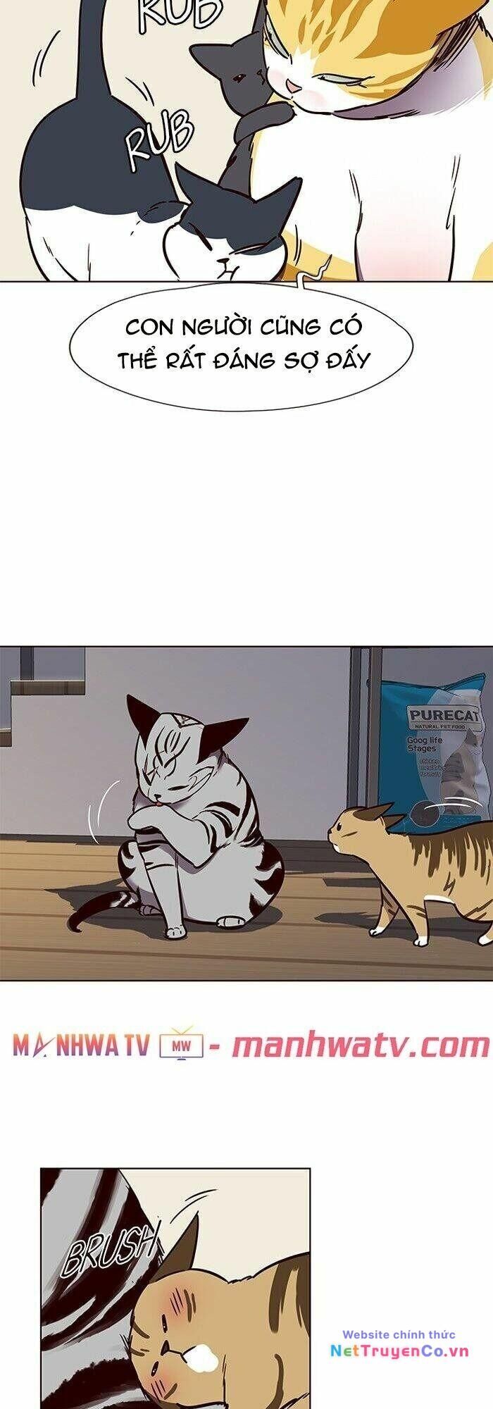 Cô Dâu Của Sói Trắng Chapter 58 - Trang 2