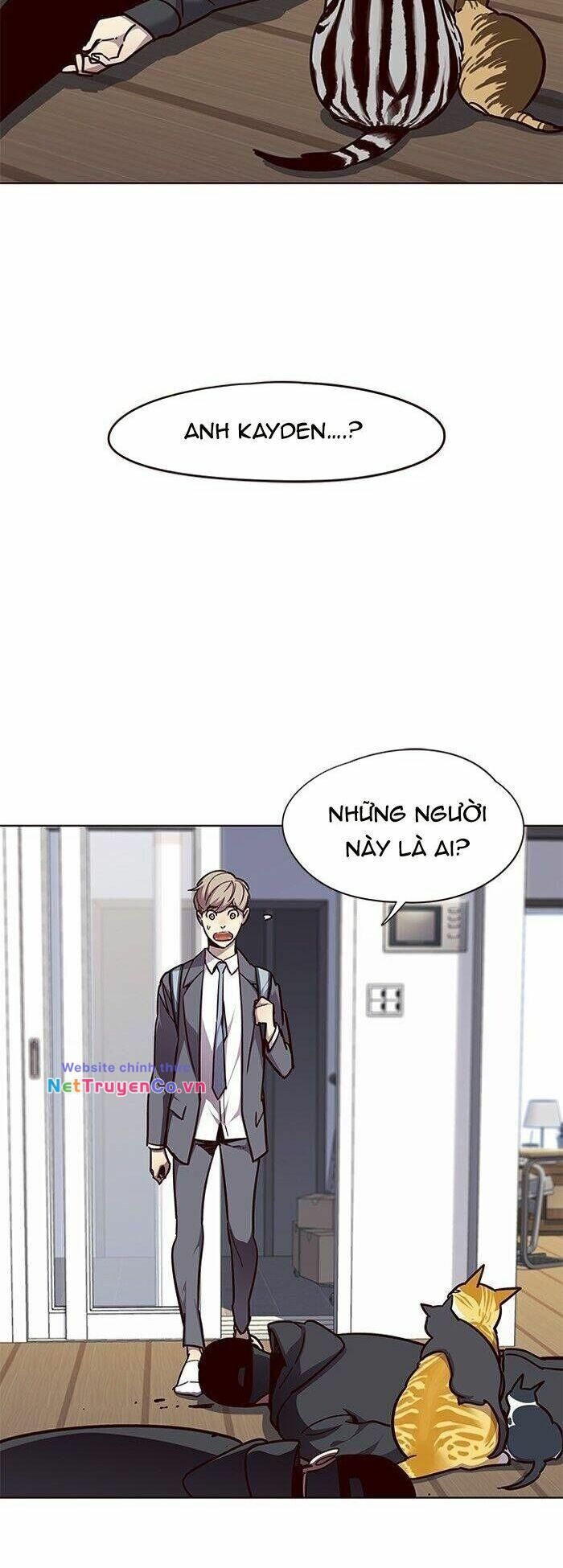 Cô Dâu Của Sói Trắng Chapter 58 - Trang 2