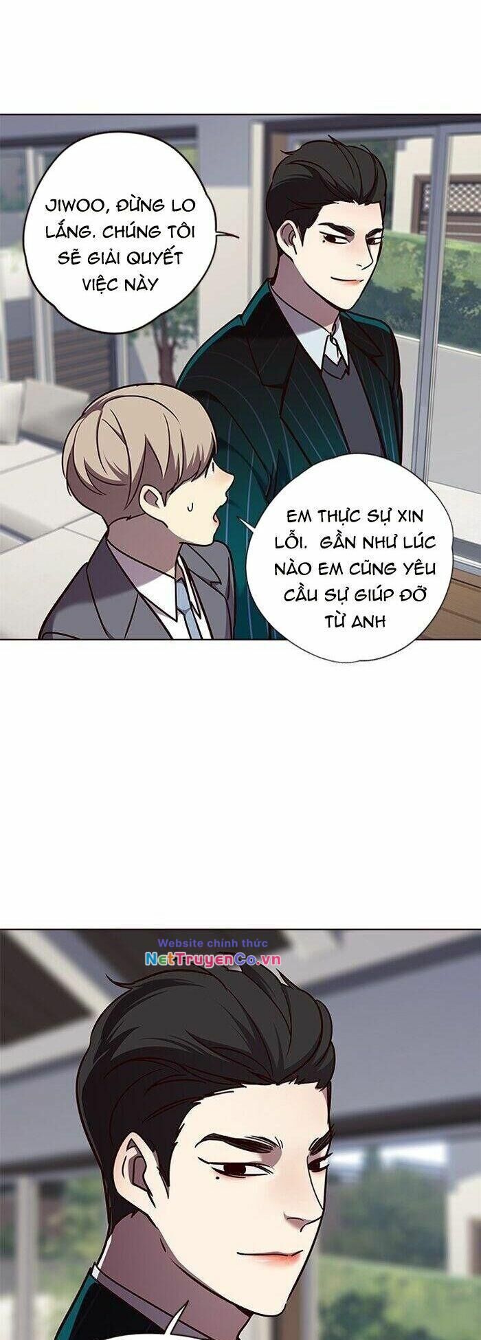 Cô Dâu Của Sói Trắng Chapter 58 - Trang 2