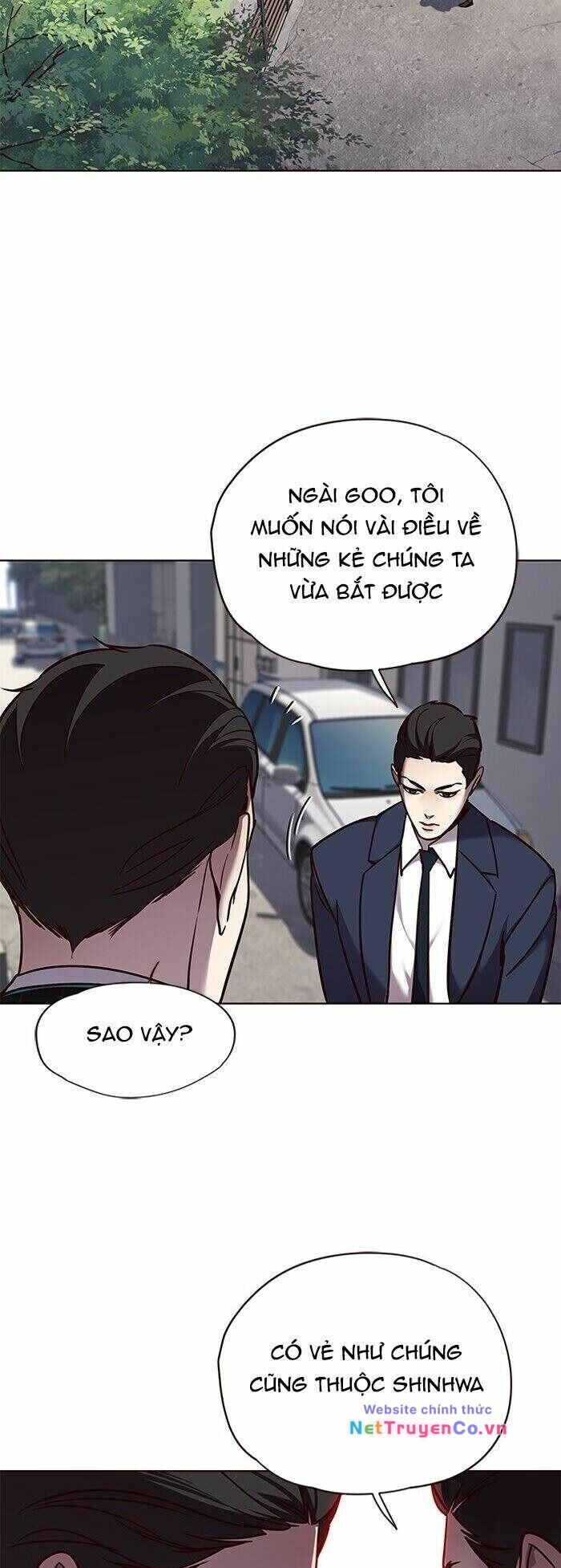 Cô Dâu Của Sói Trắng Chapter 58 - Trang 2
