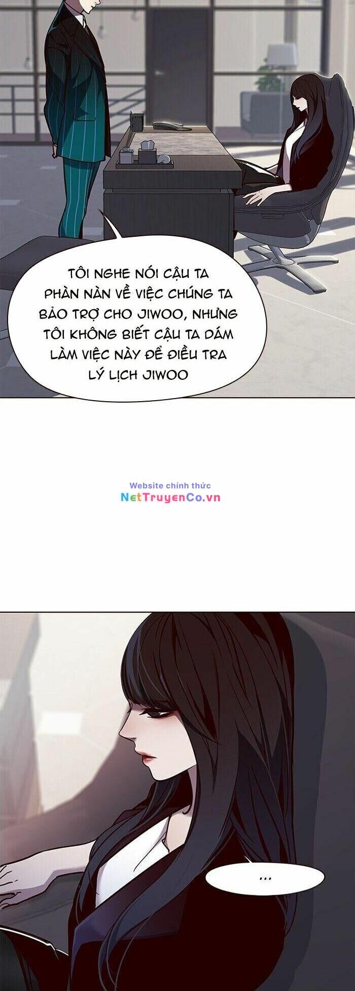 Cô Dâu Của Sói Trắng Chapter 58 - Trang 2