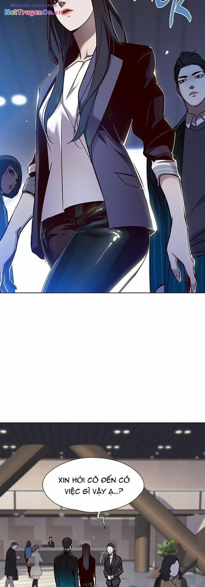 Cô Dâu Của Sói Trắng Chapter 58 - Trang 2