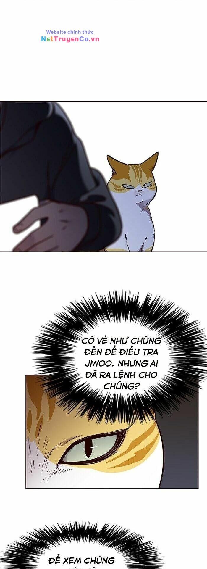 Cô Dâu Của Sói Trắng Chapter 58 - Trang 2