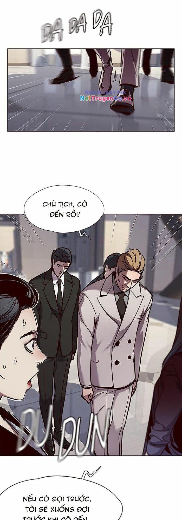 Cô Dâu Của Sói Trắng Chapter 58 - Trang 2