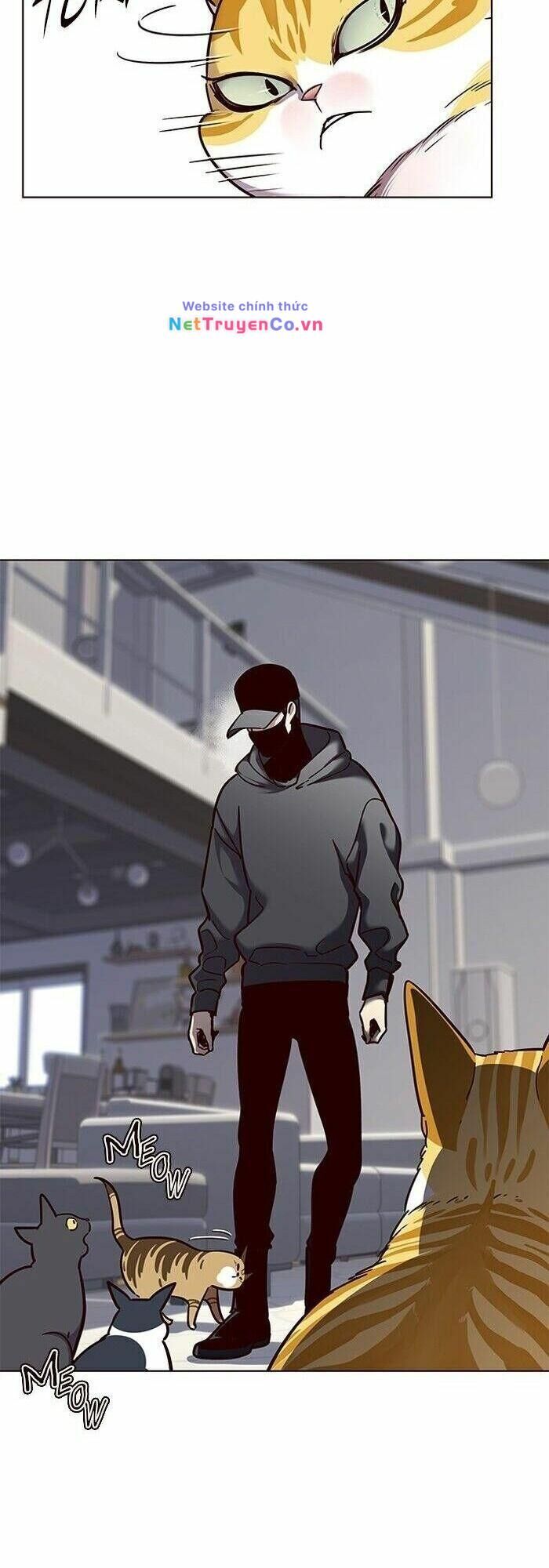 Cô Dâu Của Sói Trắng Chapter 58 - Trang 2