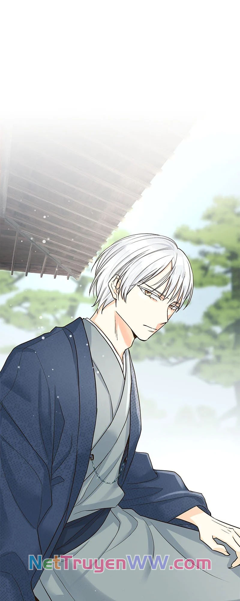 Cô Dâu Của Sói Trắng Chapter 6 - Trang 2