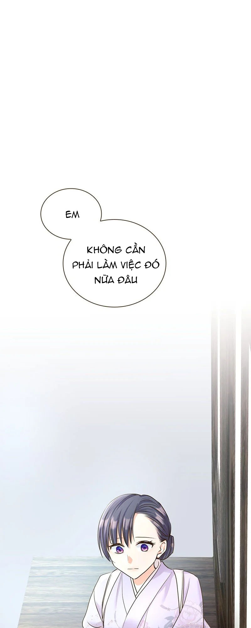 Cô Dâu Của Sói Trắng Chapter 6 - Trang 2