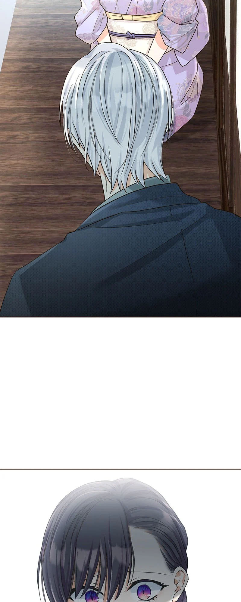 Cô Dâu Của Sói Trắng Chapter 6 - Trang 2