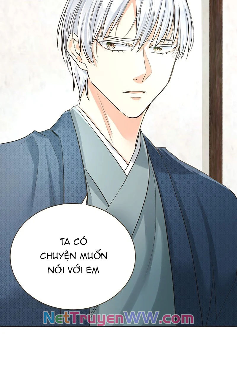 Cô Dâu Của Sói Trắng Chapter 6 - Trang 2