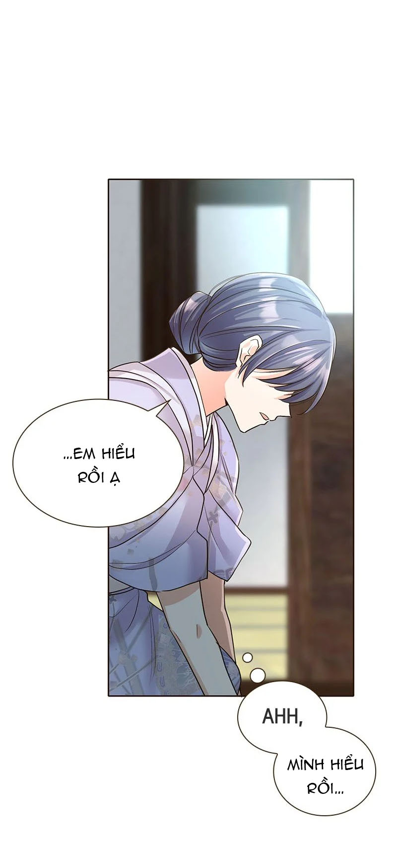 Cô Dâu Của Sói Trắng Chapter 6 - Trang 2