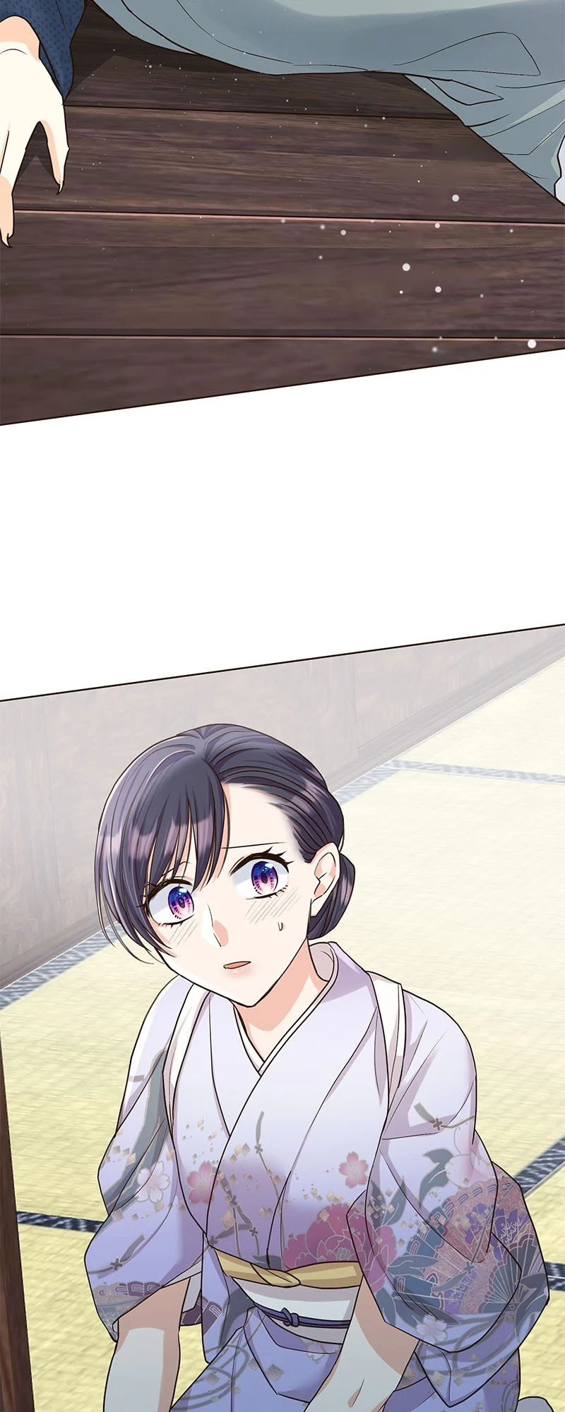 Cô Dâu Của Sói Trắng Chapter 6 - Trang 2