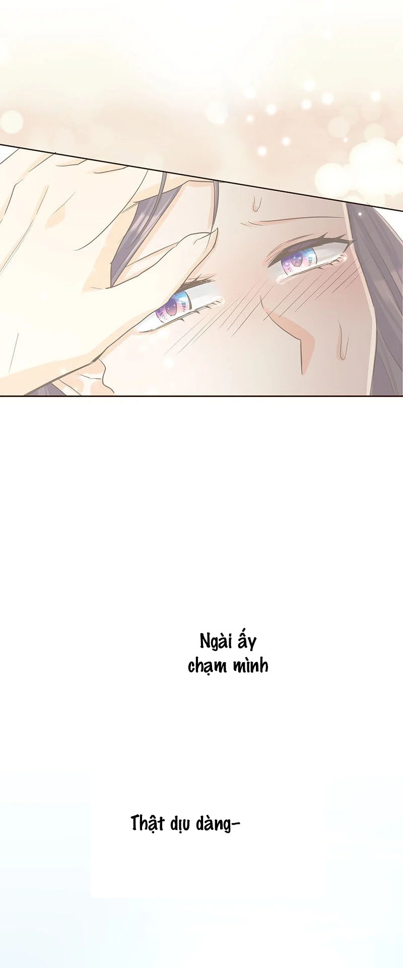 Cô Dâu Của Sói Trắng Chapter 6 - Trang 2