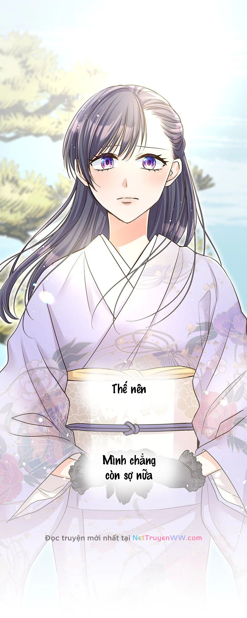 Cô Dâu Của Sói Trắng Chapter 6 - Trang 2