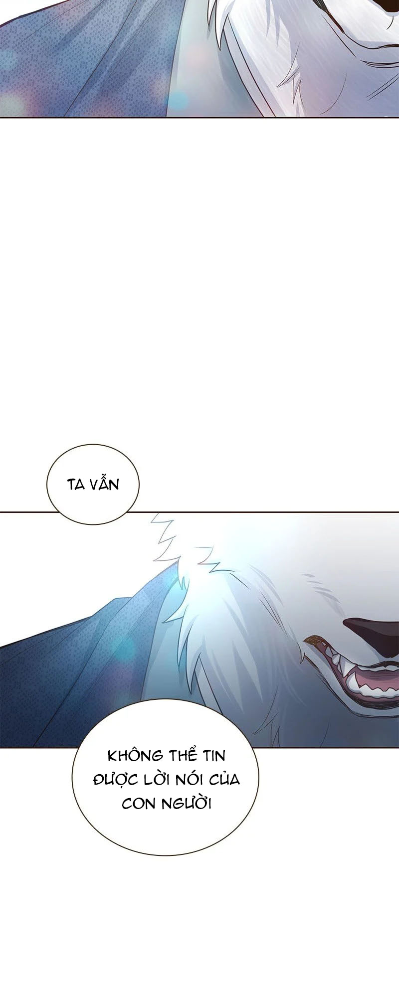 Cô Dâu Của Sói Trắng Chapter 6 - Trang 2