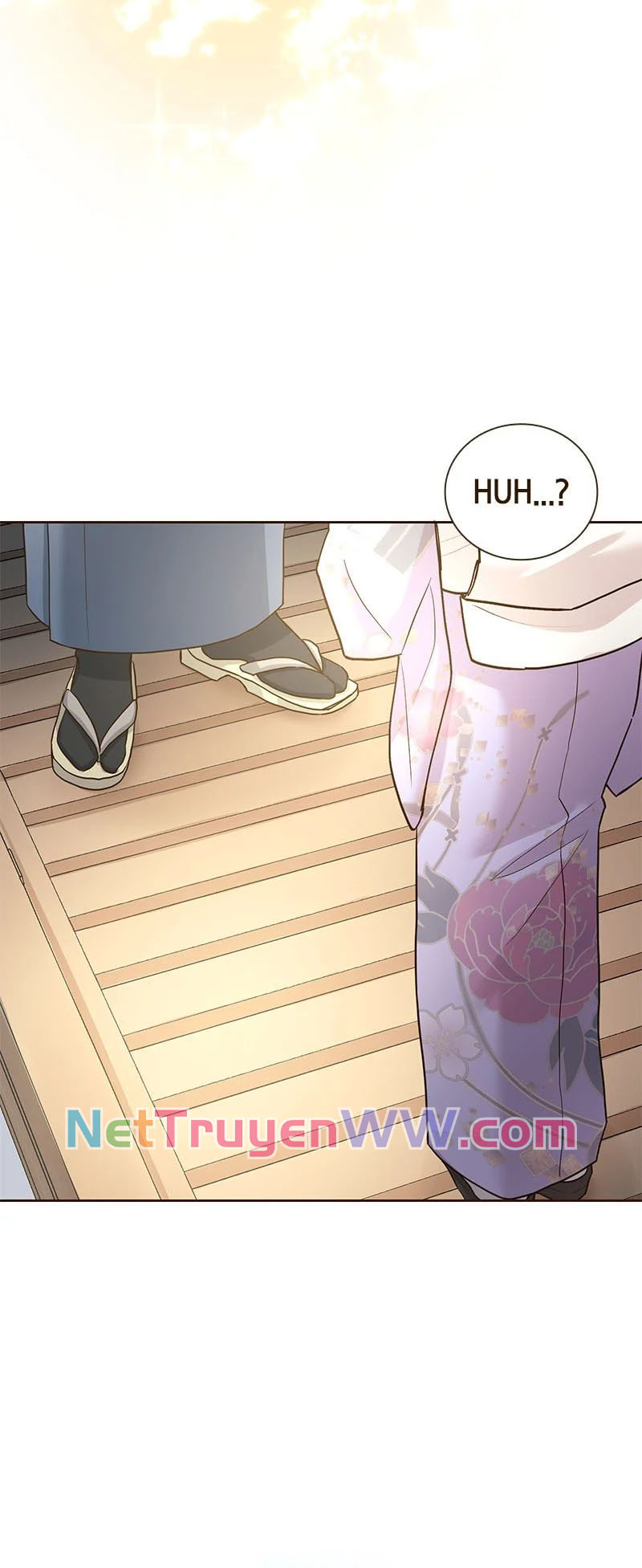 Cô Dâu Của Sói Trắng Chapter 6 - Trang 2