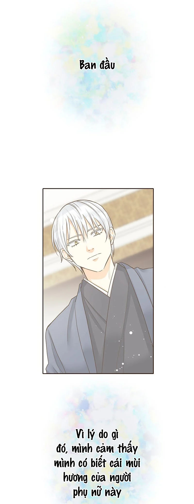 Cô Dâu Của Sói Trắng Chapter 6 - Trang 2