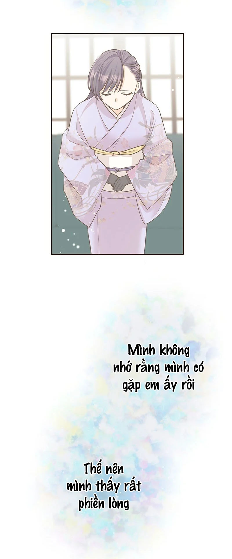 Cô Dâu Của Sói Trắng Chapter 6 - Trang 2