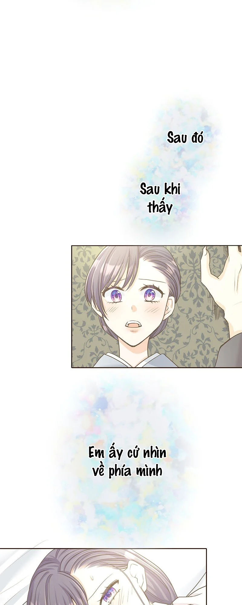 Cô Dâu Của Sói Trắng Chapter 6 - Trang 2