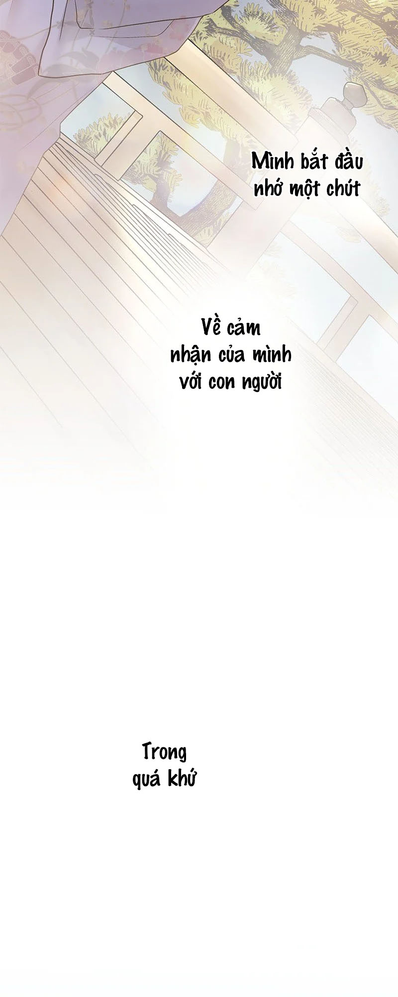 Cô Dâu Của Sói Trắng Chapter 6 - Trang 2