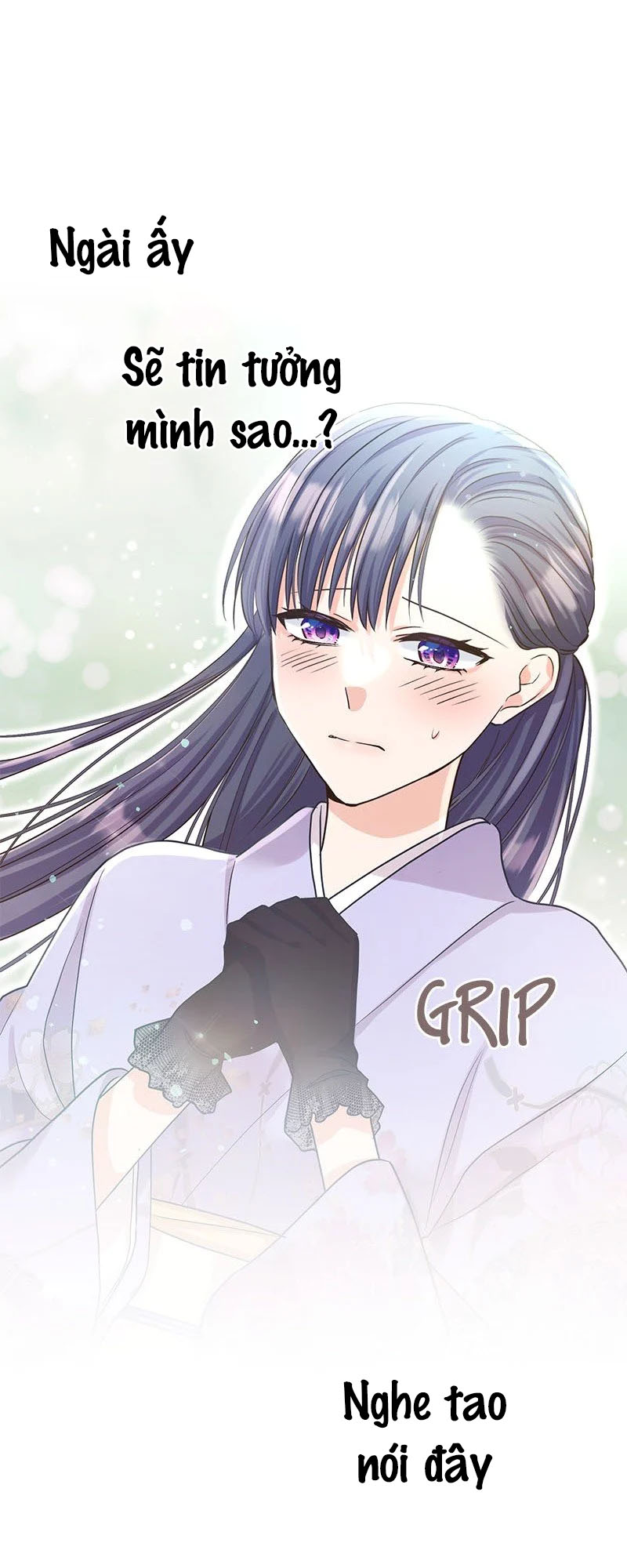 Cô Dâu Của Sói Trắng Chapter 6 - Trang 2