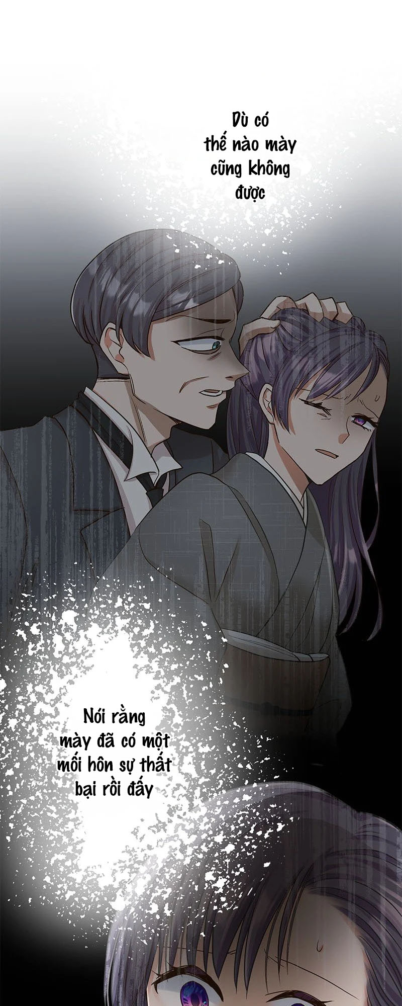 Cô Dâu Của Sói Trắng Chapter 6 - Trang 2