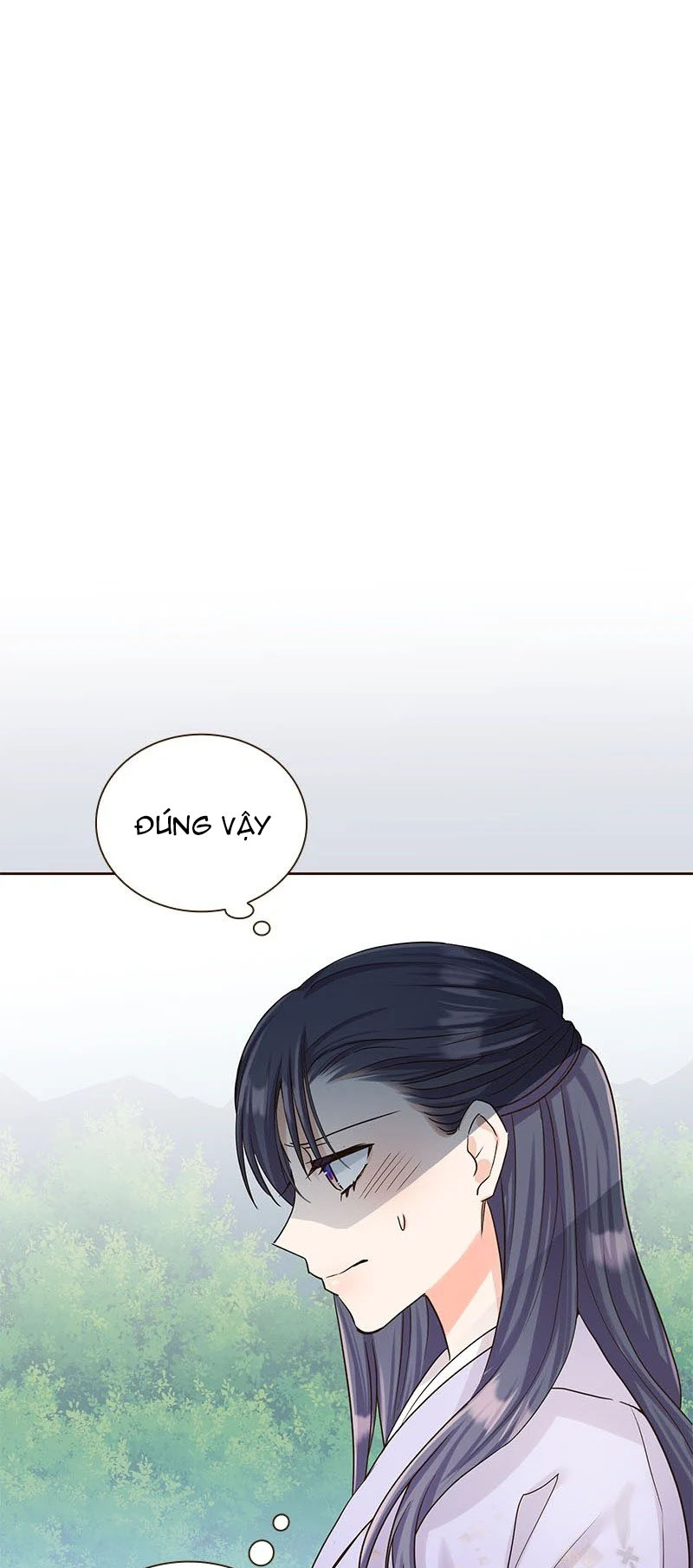 Cô Dâu Của Sói Trắng Chapter 6 - Trang 2