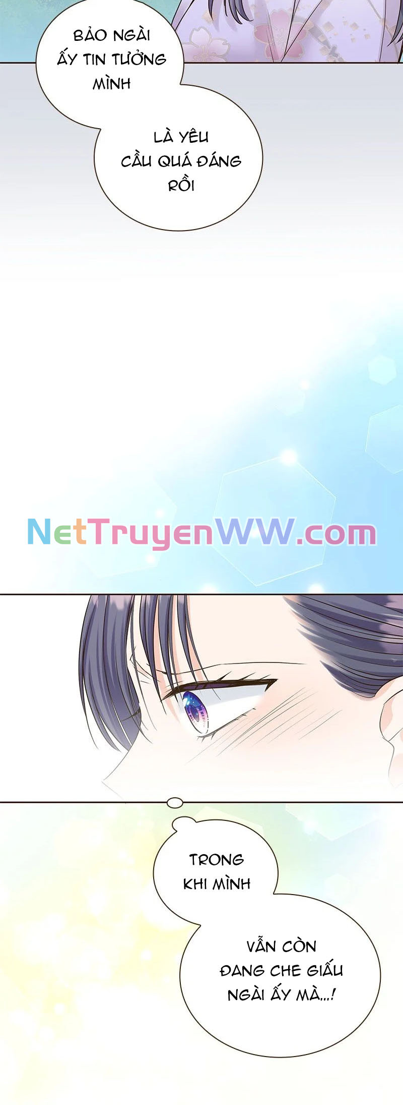 Cô Dâu Của Sói Trắng Chapter 6 - Trang 2