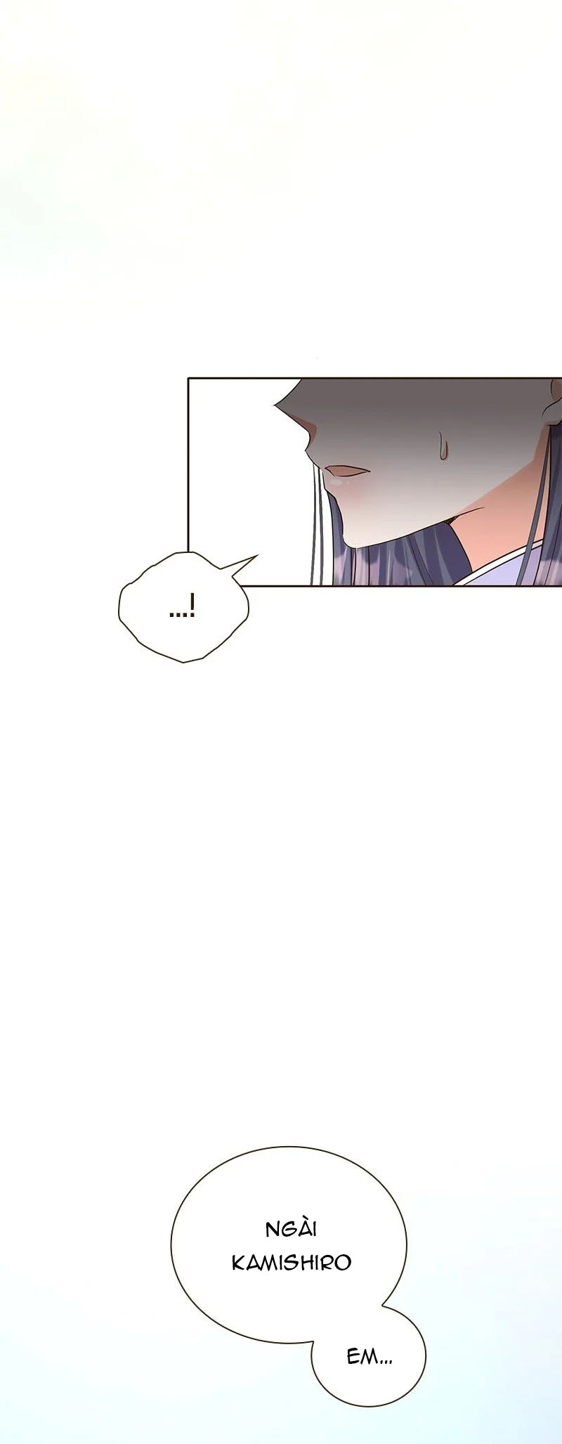 Cô Dâu Của Sói Trắng Chapter 6 - Trang 2