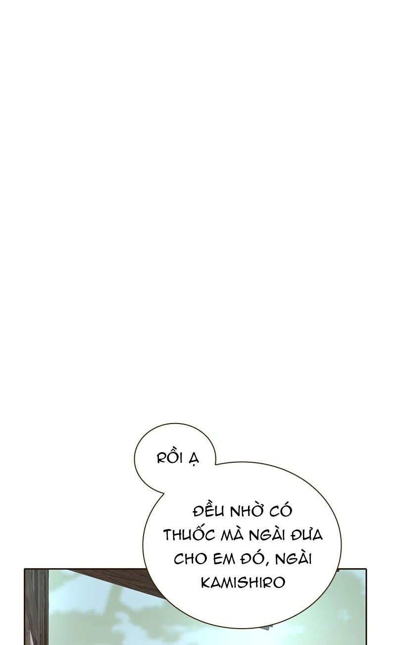 Cô Dâu Của Sói Trắng Chapter 6 - Trang 2