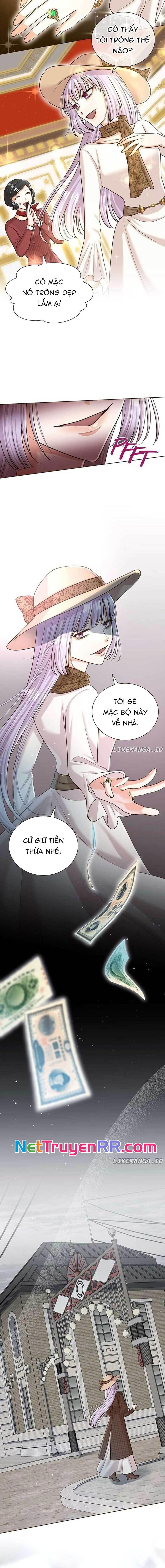 Cô Dâu Của Sói Trắng Chapter 60 - Trang 2