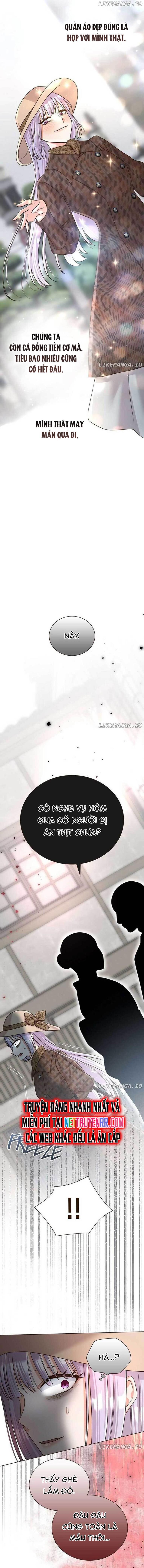 Cô Dâu Của Sói Trắng Chapter 60 - Trang 2