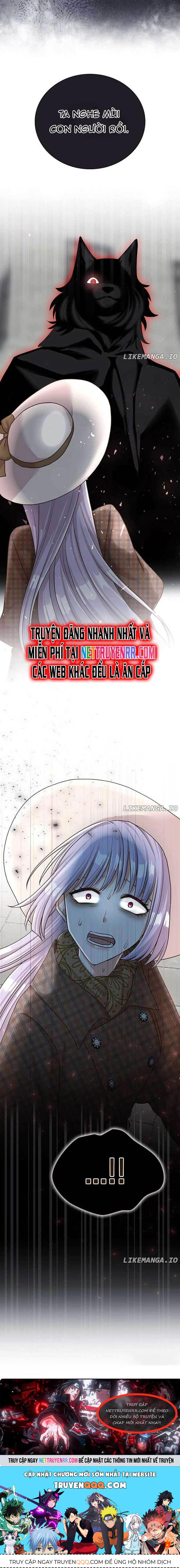 Cô Dâu Của Sói Trắng Chapter 60 - Trang 2