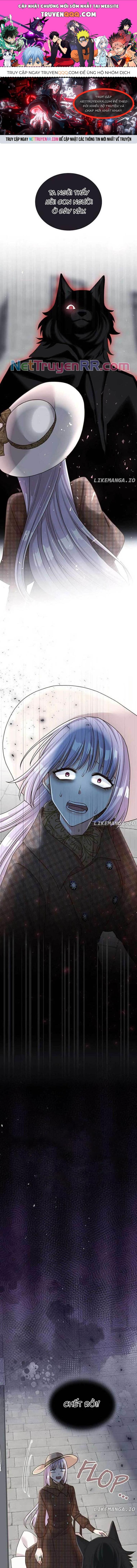 Cô Dâu Của Sói Trắng Chapter 61 - Trang 2