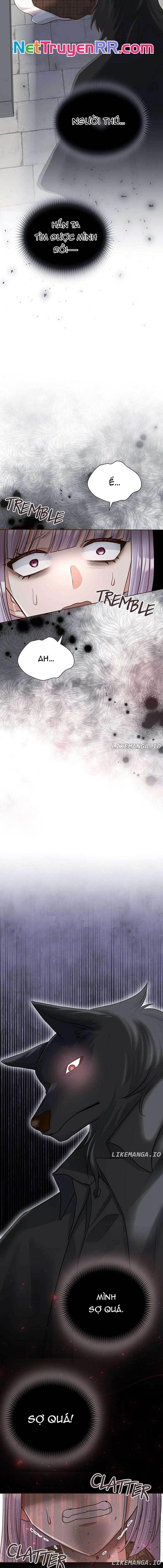 Cô Dâu Của Sói Trắng Chapter 61 - Trang 2