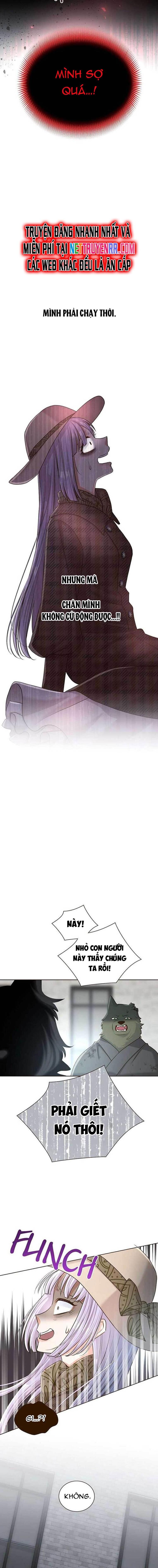 Cô Dâu Của Sói Trắng Chapter 61 - Trang 2