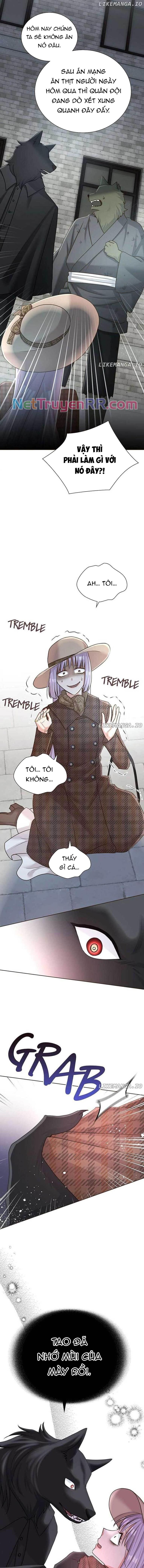 Cô Dâu Của Sói Trắng Chapter 61 - Trang 2