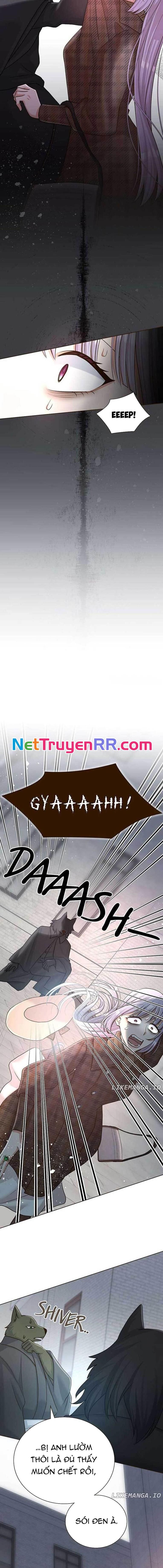 Cô Dâu Của Sói Trắng Chapter 61 - Trang 2