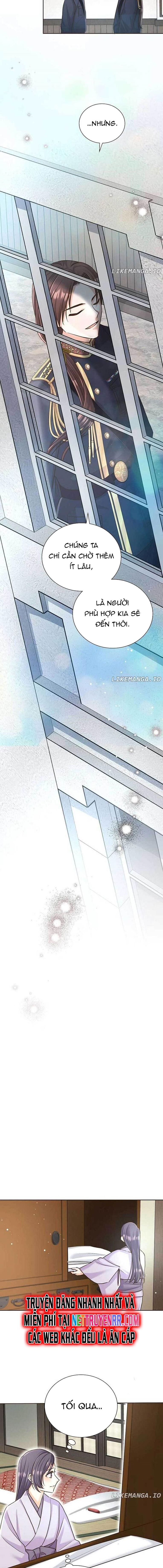 Cô Dâu Của Sói Trắng Chapter 62 - Trang 2