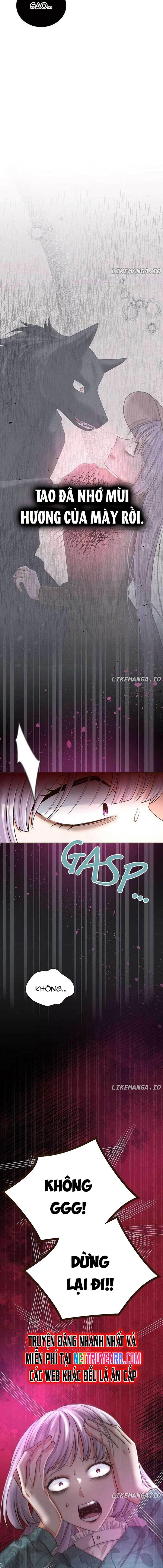 Cô Dâu Của Sói Trắng Chapter 62 - Trang 2